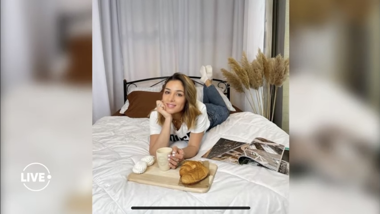 В сети показали, где живет Злата Огневич: цена квартиры, как у "холостячки", - космическая